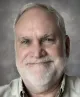 Portrait of Hal Bredbenner.