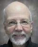 Portrait of Mark Kinslow.